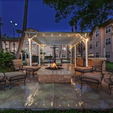 Homewood Suites By Hilton Brownsville-3