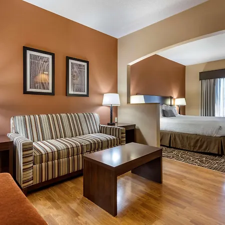 Best Western Plus Chelsea Hotel-2