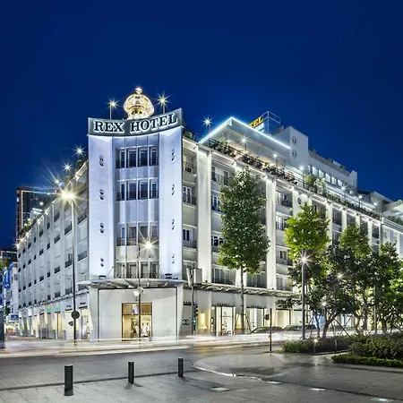 Rex Hotel-3