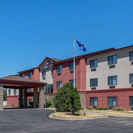 Best Western Plus Chelsea Hotel-3