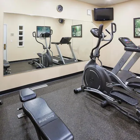 Grandstay Residential Suites Hotel-2