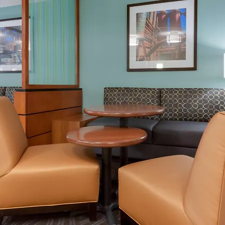 Drury Inn & Suites Birmingham Grandview-3