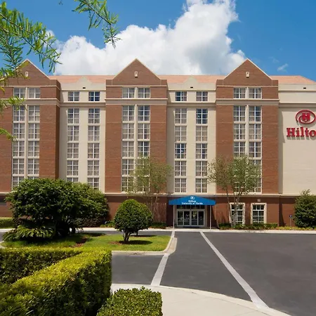 Hilton University Of Florida Conference Center Gainesville-3