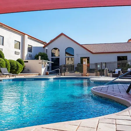 Holiday Inn Express Chihuahua By Ihg-2
