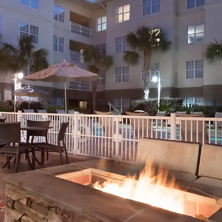Residence Inn Charleston Riverview-2