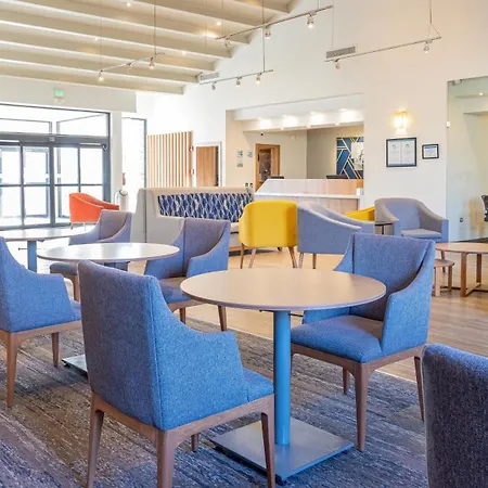 Holiday Inn Express Chihuahua By Ihg-3
