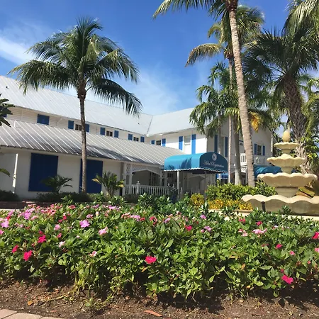 Olde Marco Island Inn And Suites-3