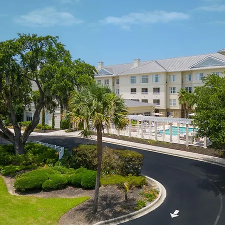 Residence Inn Charleston Riverview-3