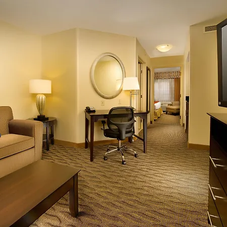 Holiday Inn Express & Suites Manassas By Ihg-3