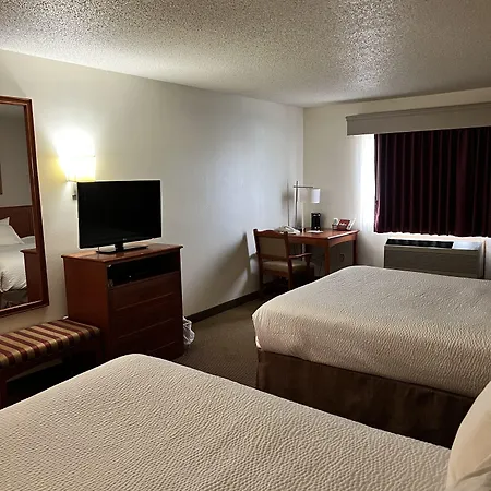 Best Western Inn At Sundance-2