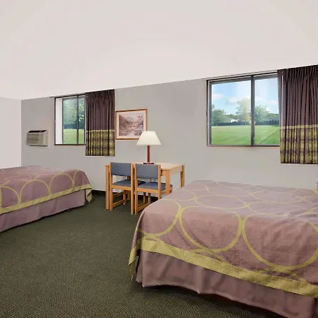 Fairbridge Inn & Suites Spearfish-3