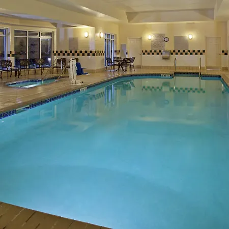 Hilton Garden Inn Minneapolis/Eden Prairie-2