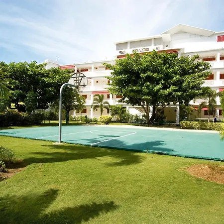 Grand Decameron Montego Beach, A Trademark All-Inclusive Resort-3