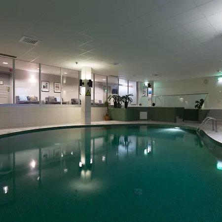 Quality Hotel Winn-3