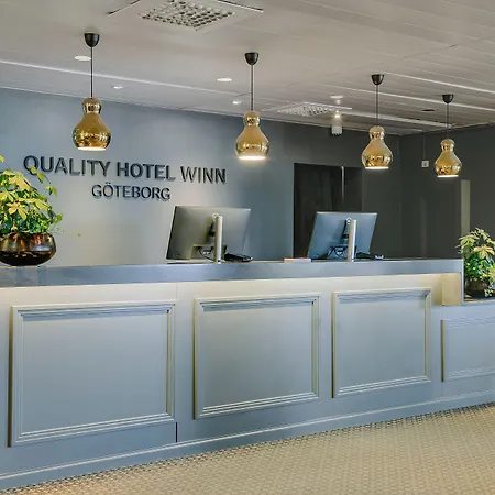 Quality Hotel Winn-2
