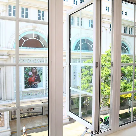 Hotel Continental Saigon-2