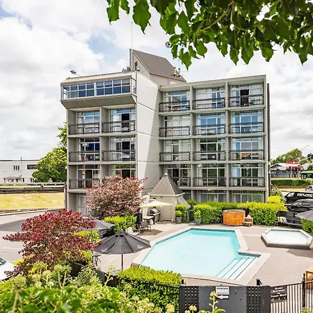 Heartland Ambassador Hotel Hamilton-3