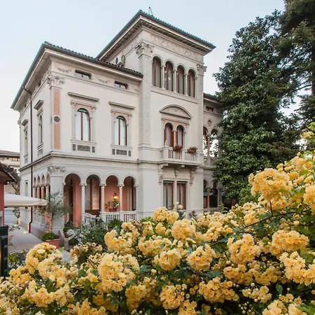 Villa Abbazia Relais&Chateaux-3
