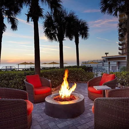 Delta Hotels By Marriott Daytona Beach Oceanfront-2