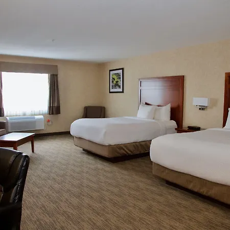 Days Inn & Suites By Wyndham Brooks-2