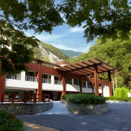 Silks Place Taroko Hotel-2