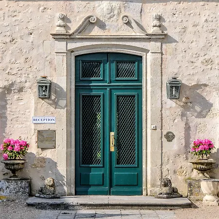 Chateau Des Vigiers-3