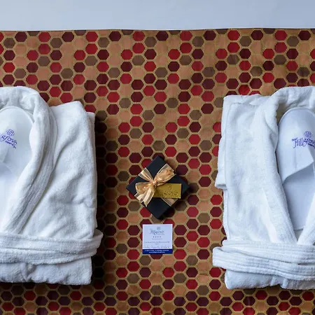 Hillgrove Hotel, Leisure & Spa-2