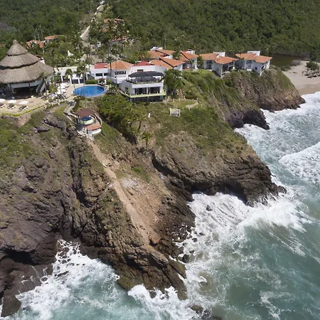Hotel Punta Serena & Resorts - Solo Parejas (Adults Only)-3