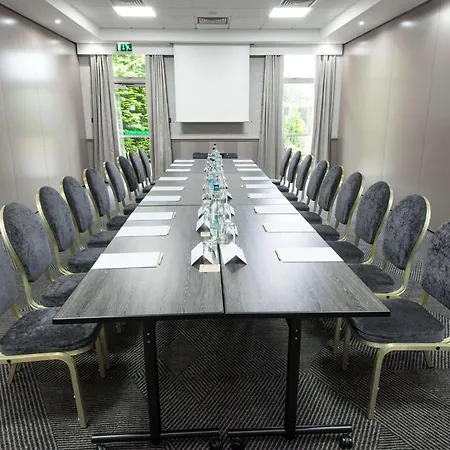 Doubletree By Hilton Glasgow Strathclyde-2