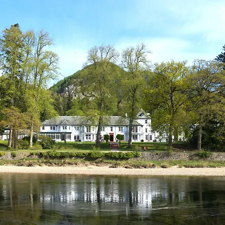 Dunkeld House Hotel-2