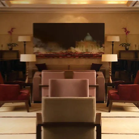 Rocco Forte Hotel De Russie-3