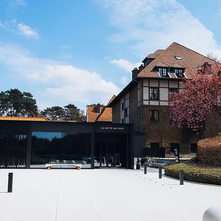 La Butte Aux Bois A Small Luxury Hotel Of The World-2