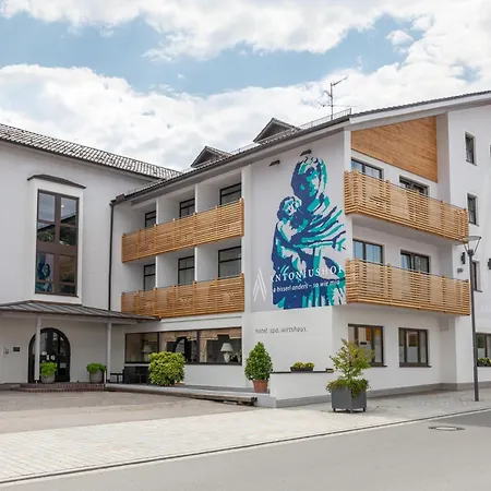 Hotel Antoniushof-3