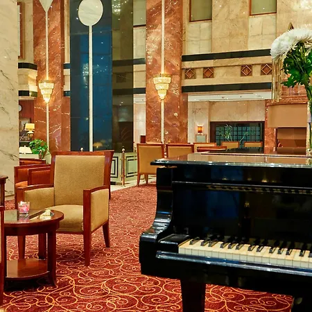 Safir Hotel Cairo-3