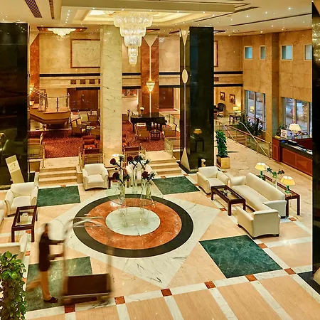 Safir Hotel Cairo-2