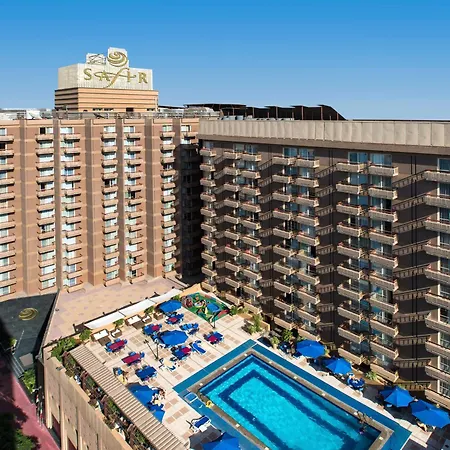 Safir Hotel Cairo-3