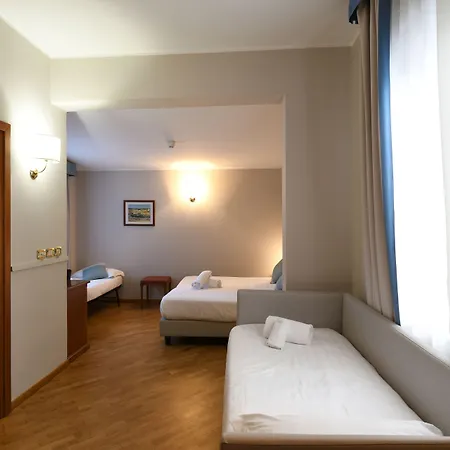 Hotel Cavour-2