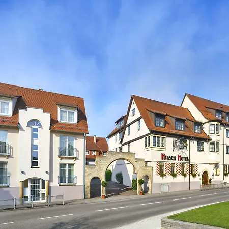 Hirsch Hotel-3