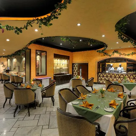 Radisson Hotel Kathmandu-2