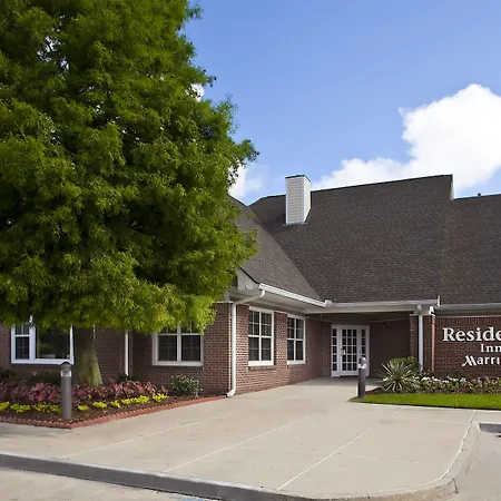 Residence Inn Baton Rouge South-3