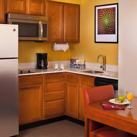 Residence Inn Baton Rouge South-2