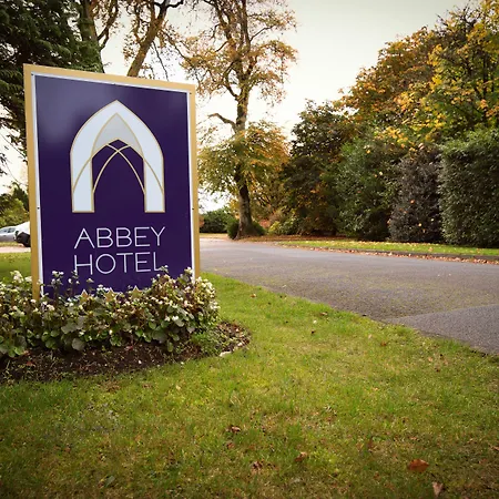 Abbey Hotel Roscommon-3