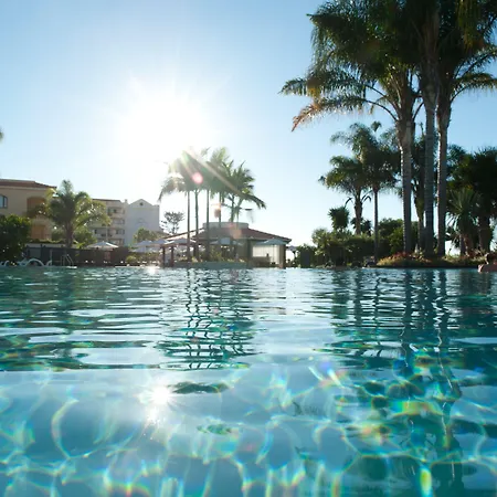 Suite Hotel Eden Mar - Portobay-3