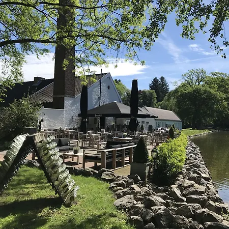 Bilderberg Kasteel Vaalsbroek-2