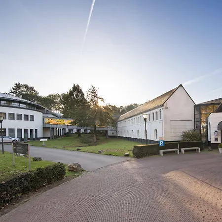 Bilderberg Kasteel Vaalsbroek-3