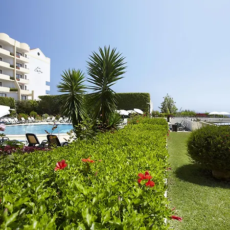 Suite Hotel Eden Mar - PortoBay-2