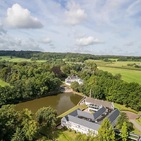 Bilderberg Kasteel Vaalsbroek-3