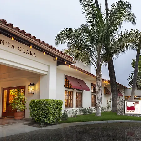 Clocktower Inn Ventura-2