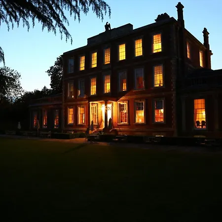 Middlethorpe Hall & Spa-2