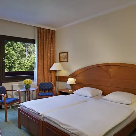 Hotel Loever Sopron-2